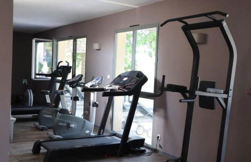 Appartement Nature Golf de Saumane - Vue & Calme - Foto 18