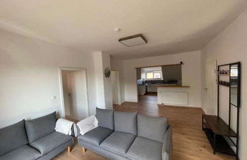 3 Schlafzimmer l Südbalkon l Waldrand l Saniert - Foto 11