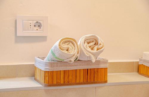 Apartments Bisko - Photo 62