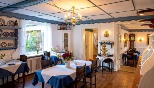 Reetdachhaus Ohl Dörp - Foto 2