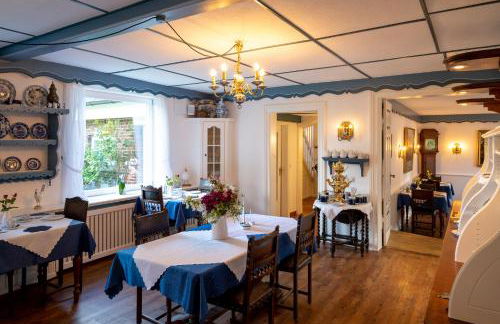 Reetdachhaus Ohl Dörp - Foto 2