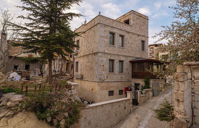 Cappalace Stone House - Foto 37