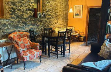 Casa Rural Goikola - Foto 60