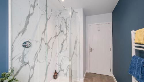 High Street Retreat - Foto 5, Shower