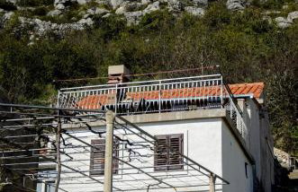 Village house Kate Dubravica - Foto 24