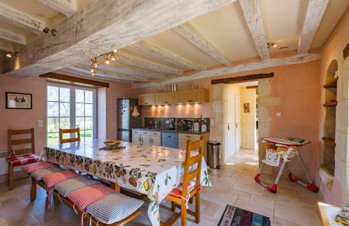 Longère PROCHE LOCHES - Foto 9