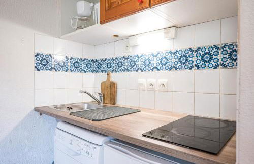 Appartement 'Bds1 37' 5 Couchage - Foto 11