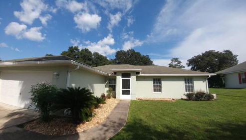 Villa Willow Wood - Golfcourse - Foto 5