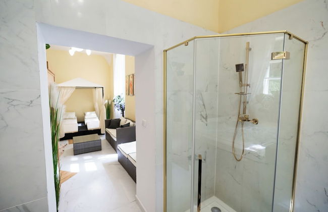 Zamek de Este - Foto 31