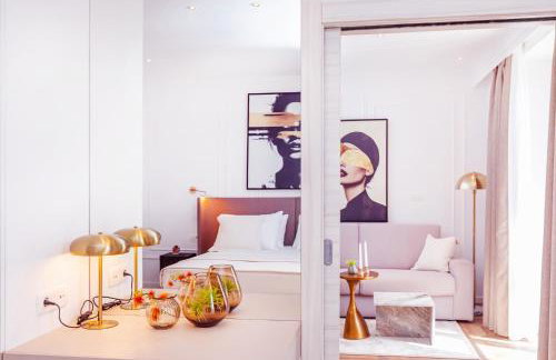 Ragusina luxury apartments - Photo 52