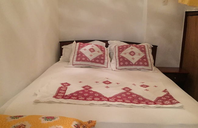 Family Room for 18 Peoples Sunny Riad Inside Medina Fes El Bali - Photo 14