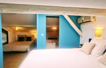 LE LOFT DE THAU, Standing, Grand Patio, Déco Bohème, Parking, Climatisation - Foto 19