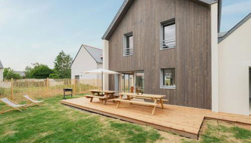 Maison familiale "Ti Vakansou" - Foto 2