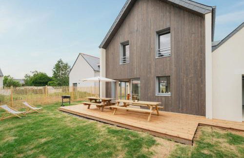 Maison familiale "Ti Vakansou" - Foto 2