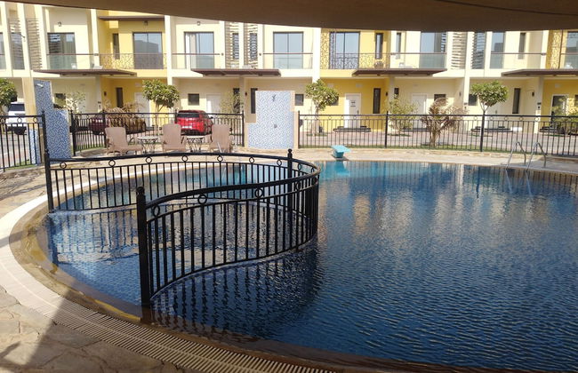 2-bedroom Town House - Foto 14