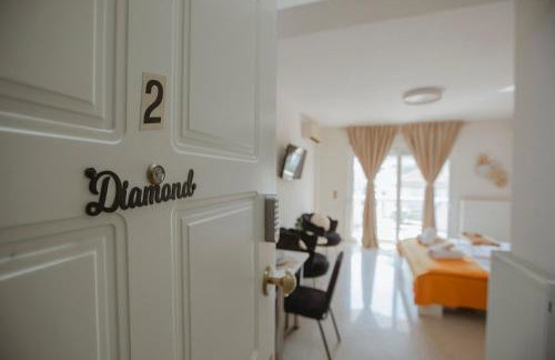 Garnet Studio Flats - Foto 14