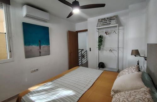 Dúplex empul sweethome Los caños - Foto 7