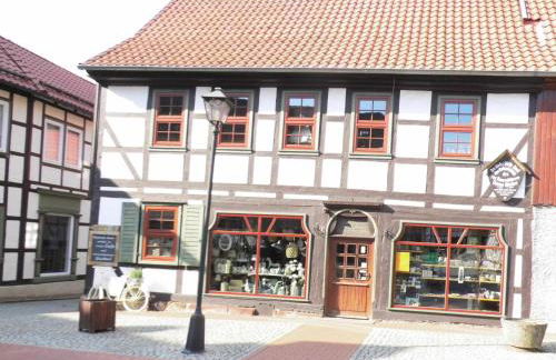 Ferienwohnungen im Harz - Foto 20