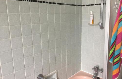 Appartement indépendant dans Villa Corisande - Foto 5