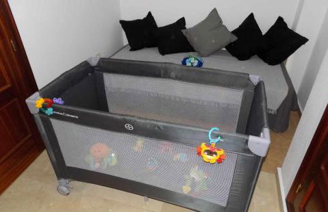 La Farola Centro de Málaga con Parking 445 Max - Photo 14