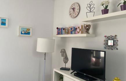 Hope's ático-apartamento - Foto 11