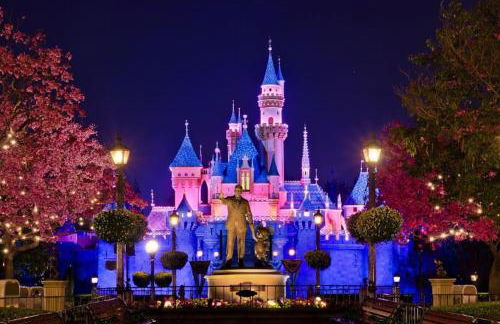 Disneyland Dream 4 - Charmant Appartement 7 pax - Foto 21