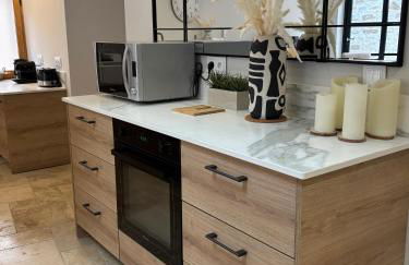 Hidden Oasis - Maison de caractère avec piscine - Foto 7