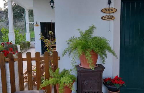 Abrigo do Castelo - Pica-Pau - Foto 13