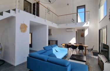 Villa Célestine - Foto 15