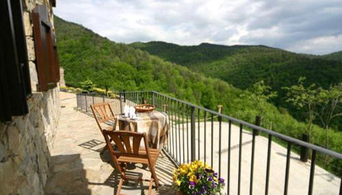 Turisme Rural Mas Isoles - Foto 5