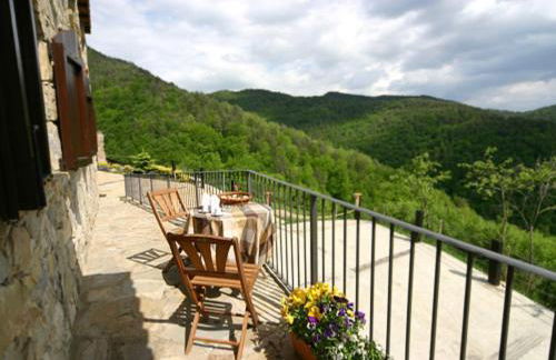 Turisme Rural Mas Isoles - Foto 5