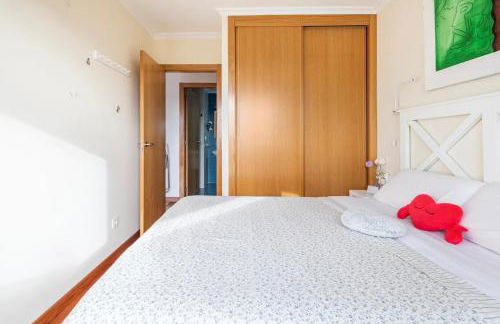 APT SOLEADO y SILENCIOSO - GARAJE- A 17 min andando del centro de Pontevedra - Foto 16