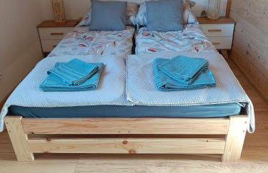 Biały Domek - Foto 15