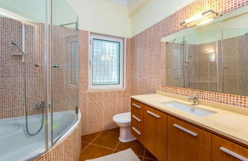 Villa Amarela in Boliqueime - Foto 8