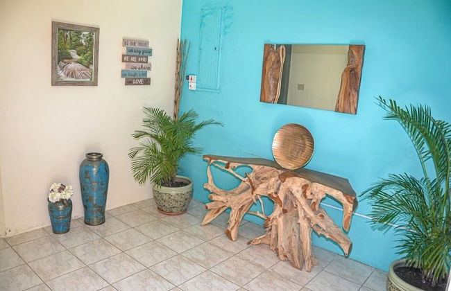 The Shallhome - Foto 22