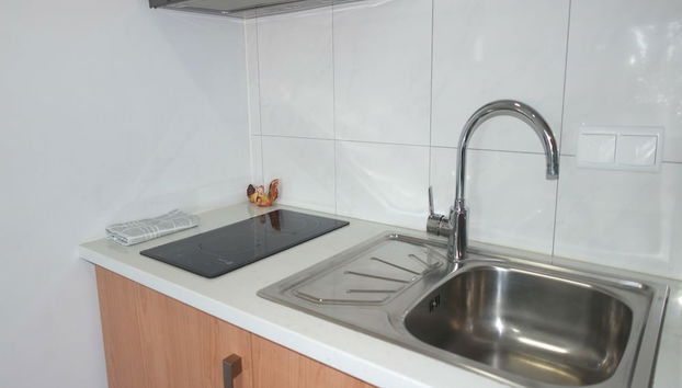 Kitchenette privada