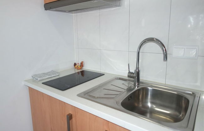 A01 - Avenue View Studio - Foto 3