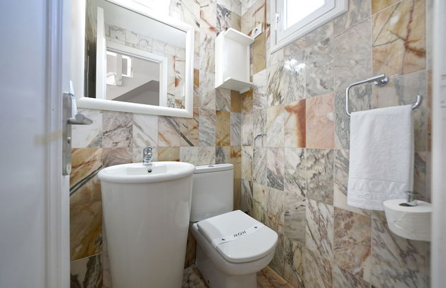 Vista Bonita Gay & Lesbian only Resort - Foto 24