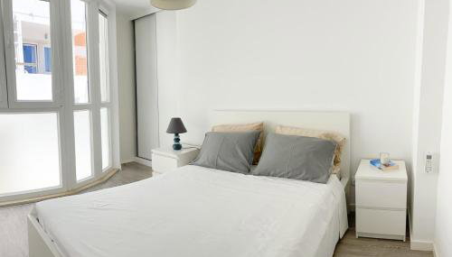 Casa Luminosa - 160m to the beach, located in the Historical Center of Sesimbra - Foto 4