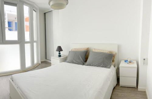Casa Luminosa - 160m to the beach, located in the Historical Center of Sesimbra - Foto 4