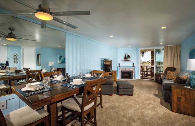 Oceanside Beach Condos - Foto 58