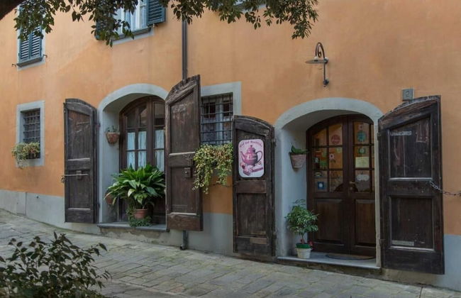 Antica Casa dei Rassicurati - Foto 31