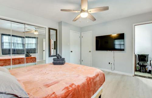 6 Mi to Airport Riverdale Home with Private Pool! - Foto 11