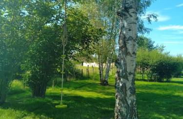 Gîte la tourterelle - Foto 33