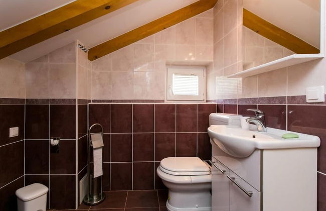 Guest House Zaton - Foto 15