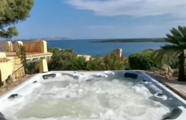 Villa Tea - Costa Smeralda - Porto Cervo - Foto 19