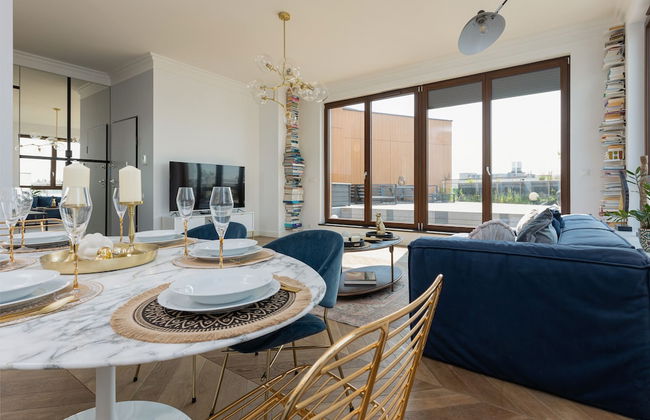 Magnificent Sarmacka by Renters Prestige - Foto 21