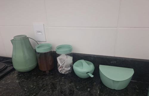 Apartamento com suíte - Foto 7