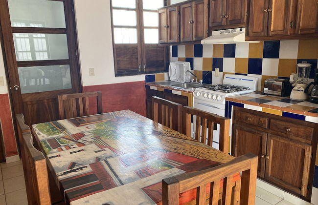 Villa Serena Centro Histórico - Foto 55