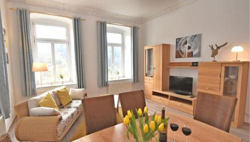 Sunny Escape in Borstendorf - Foto 2